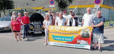 Acoustibel à Yerville