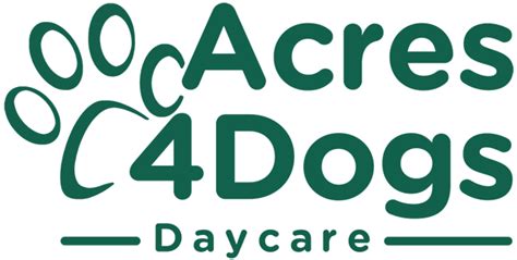 Acres 4 Dogs - Daycare