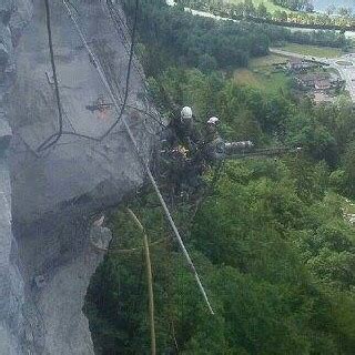 Acro'Fixe à Lescheraines