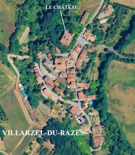 Acrobatic à Villarzel-du-Razès