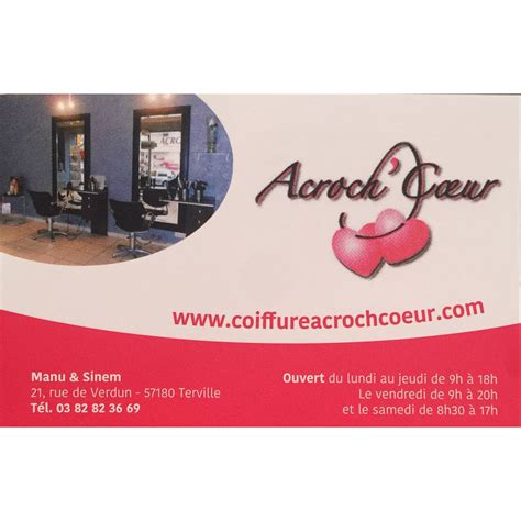 Acroch Coeur à Terville