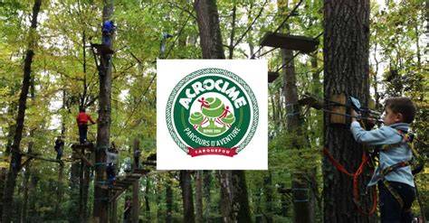 Acrocime à Carquefou