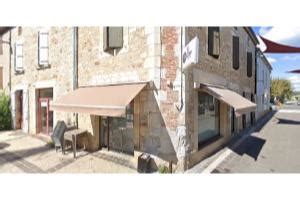 Acropizz à Prayssac