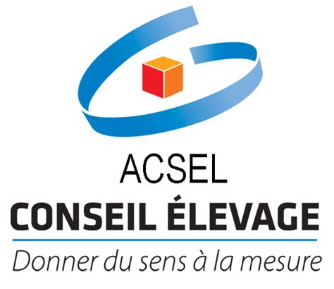 Acsel Conseil Elevage à Ceyzériat