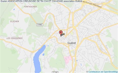 Actcck - Association Creusoise De Tai Chi et Chi-kong à Guéret