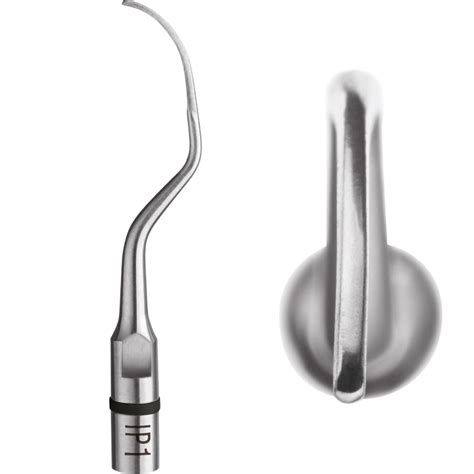 Acteon Scaler Tips Catalogue