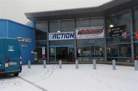 Action à Champagnole