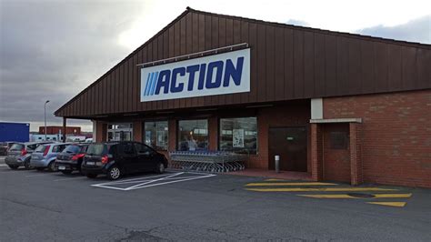 Action Autingues à Autingues