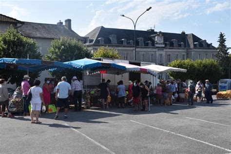 Action Bellac à Bellac