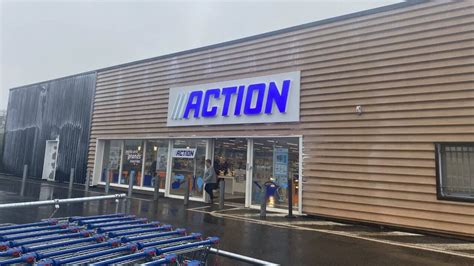 Action Briec à Briec