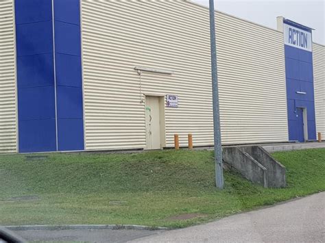 Action Charmes à Charmes