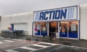 Action Cholet 2 à Cholet