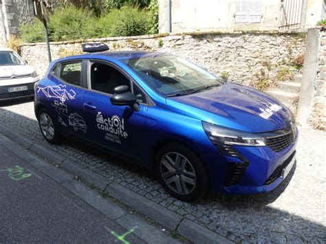 Action Conduite à Ambazac