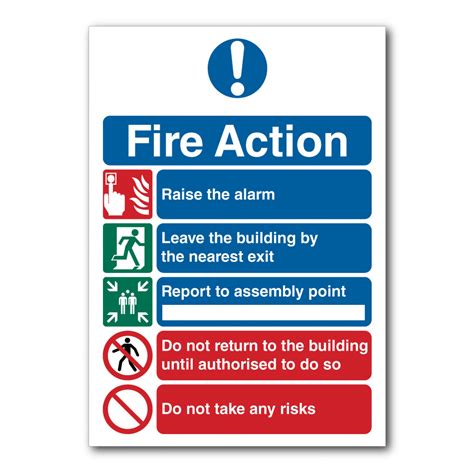 Action Fire Safety