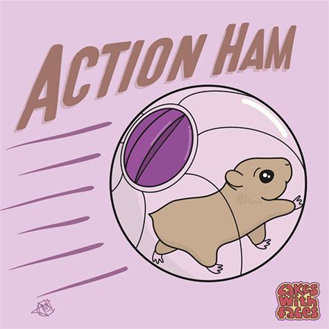 Action Ham à Ham