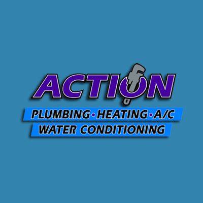 Action Heating & Plumbing Supplies