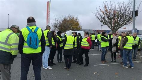 Action Issoudun à Issoudun