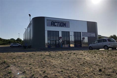 Action Limay à Limay