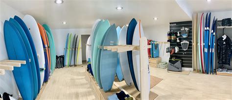 Action Line Surf Shop à Guidel