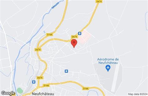 Action Neufchâteau à Neufchâteau