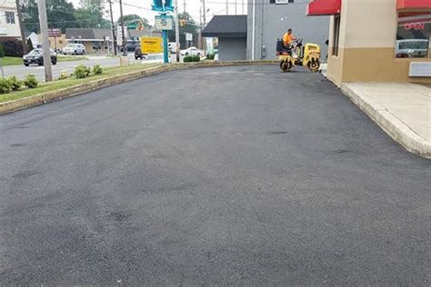 Action Paving