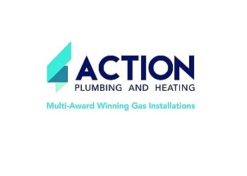 Action Plumbing and Heating Belfast