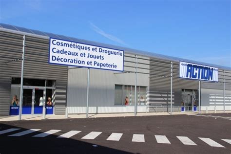 Action Podensac à Podensac