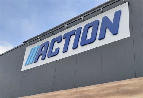 Action Reaction à Marseille