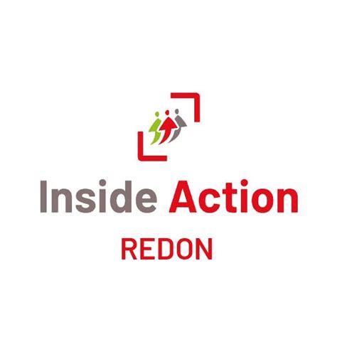 Action Redon à Redon