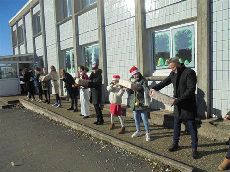 Action Ruffec à Ruffec