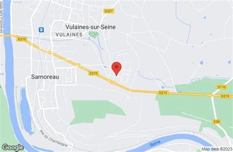 Action Samoreau à Samoreau