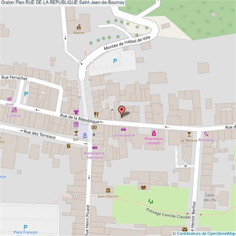 Activ'T Potentiels à Saint-Jean-de-Bournay