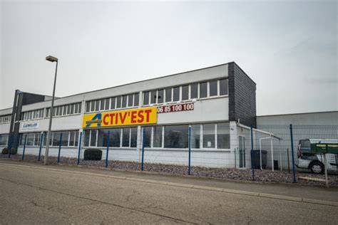 Activ'est à Calais