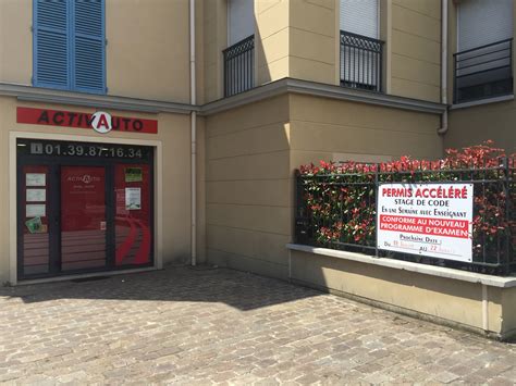 Activ Auto à Gonesse