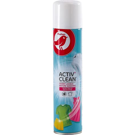 Activ Clean