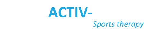 Activ-Health Sports Therapy