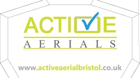 Active Aerials Bristol