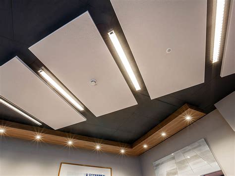 Active Ceilings & Interiors