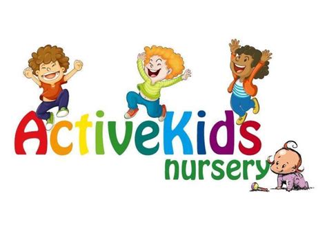 Active Kid's Nursery