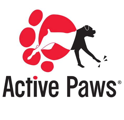 Active Paws