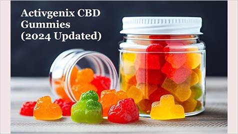 Activgenix CBD Gummies: A Comprehensive Guide to Benefits, Ingredients, and Effectiveness