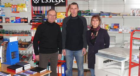 Activx Informatique à Louhans