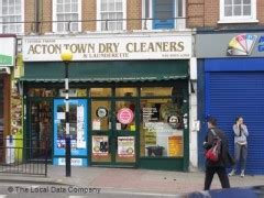 Acton Town Laundrette and Drycleaners