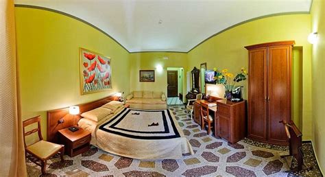 Actor Hotel Genoa