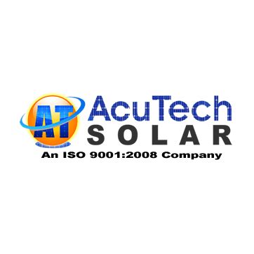 AcuTech Solar Pvt. Ltd. Shikrapur, Pune.