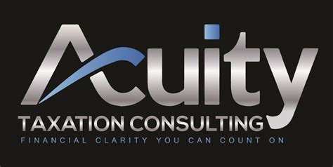 Acuity Tax & Legal Ltd
