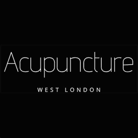 Acupuncture West London