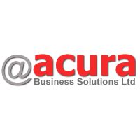 Acura Business Solutions Ltd