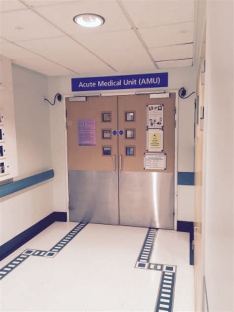 Acute Medical Unit