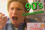 Ad Council Commercials 90s